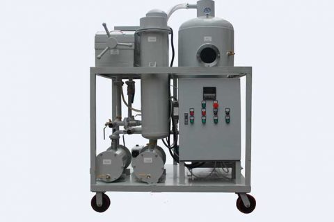 滤油机液压油的替换周期多久？