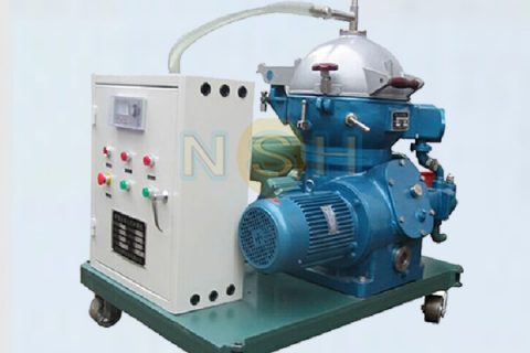 真空滤油机防爆风机怎么降噪？